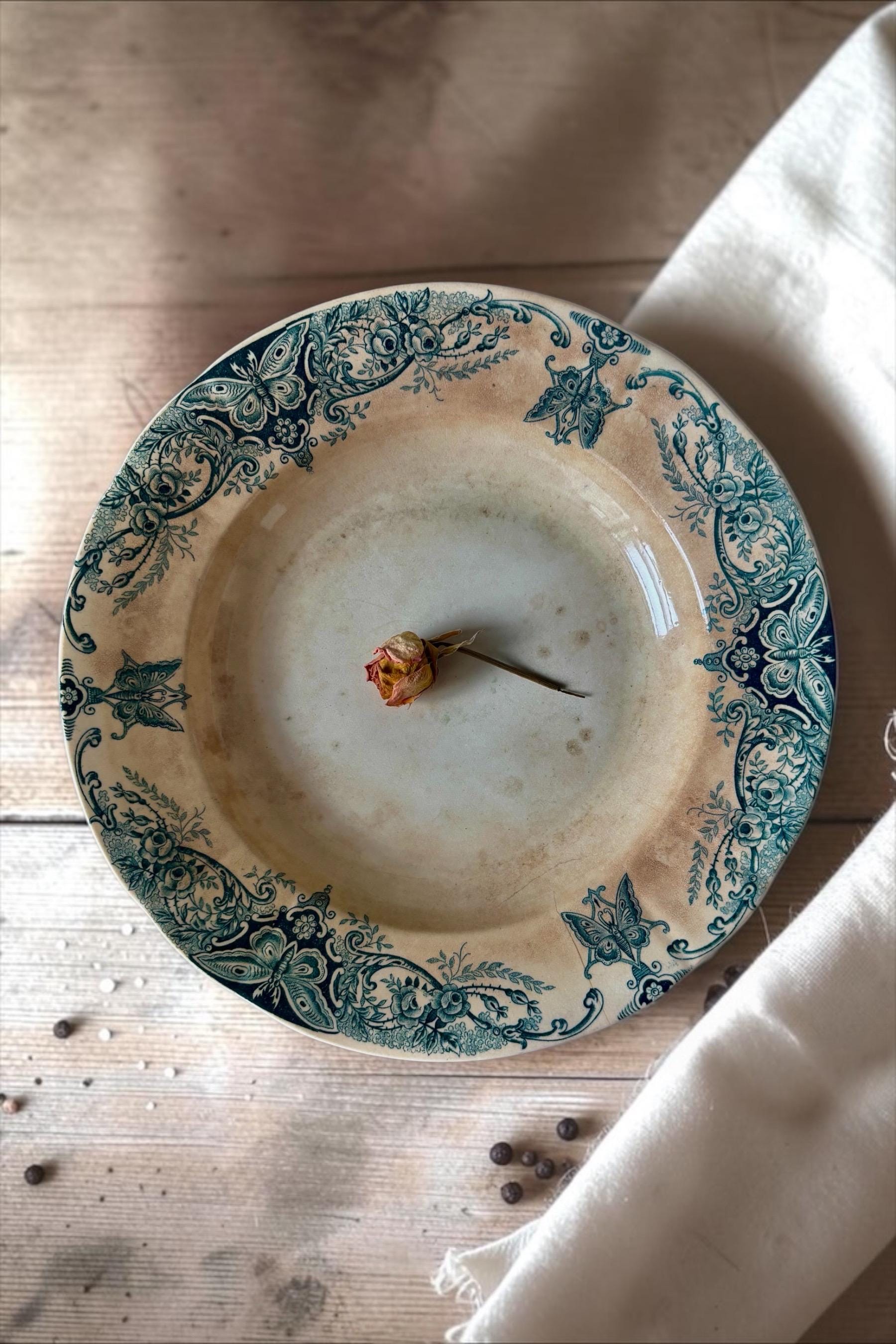 Terre De Fer - Etsy