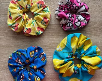 Fantasia / Elastico / Cucito a mano