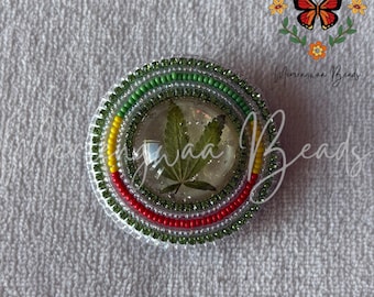 Indigenous Beaded Popsockets