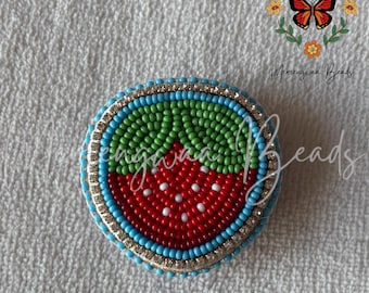 Indigenous Beaded Popsockets