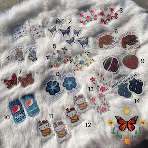 Indigenous Made Stickers