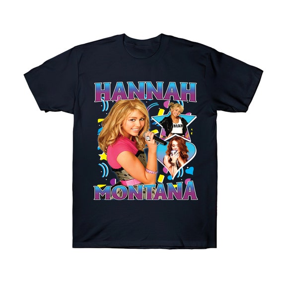 miley cyrus t shirt etsy