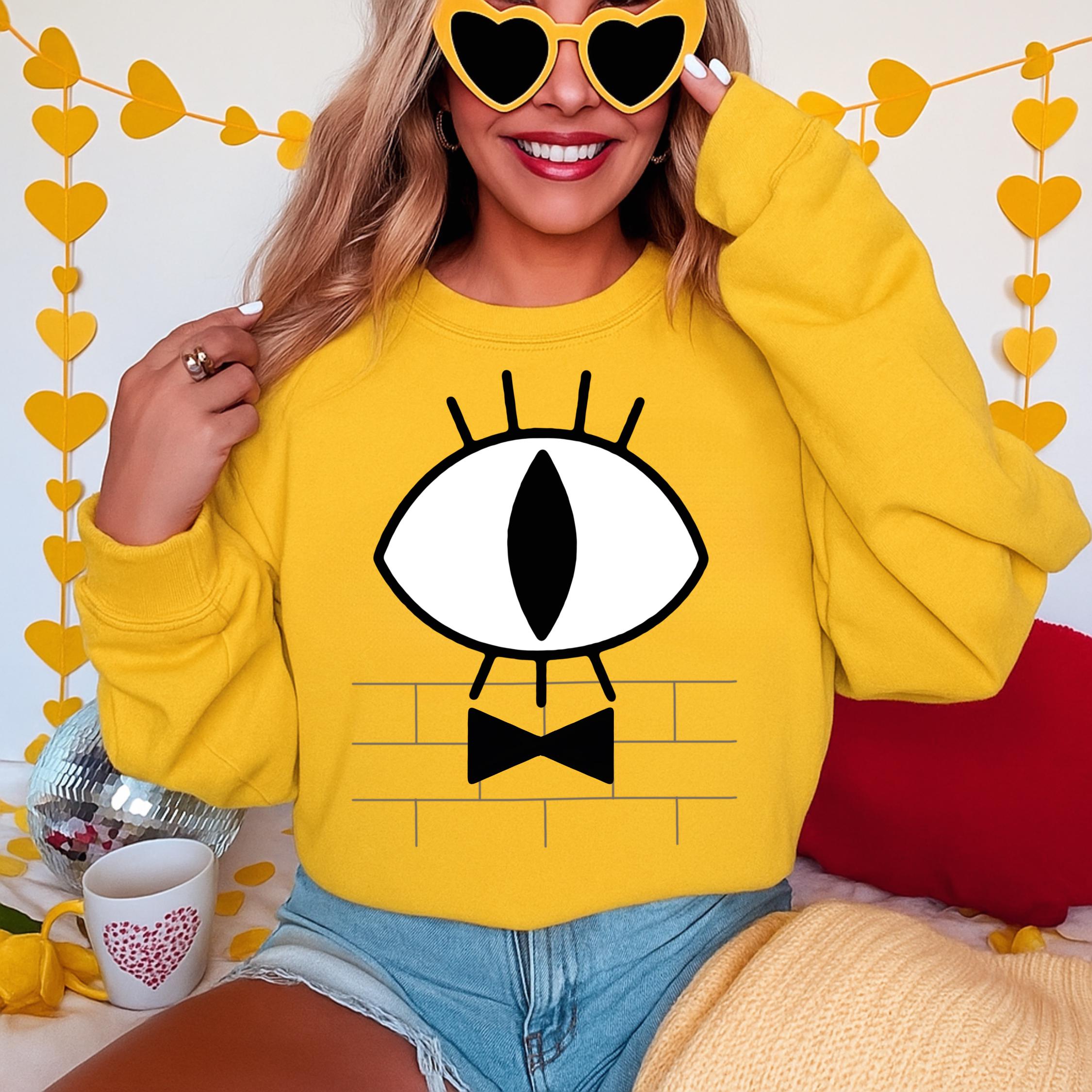 Gravity Falls Costume - Etsy Gravity Falls Costume - Etsy