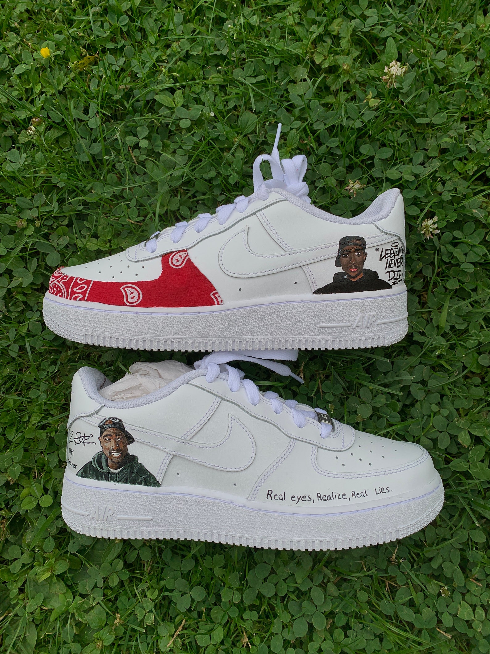 tupac air force 1