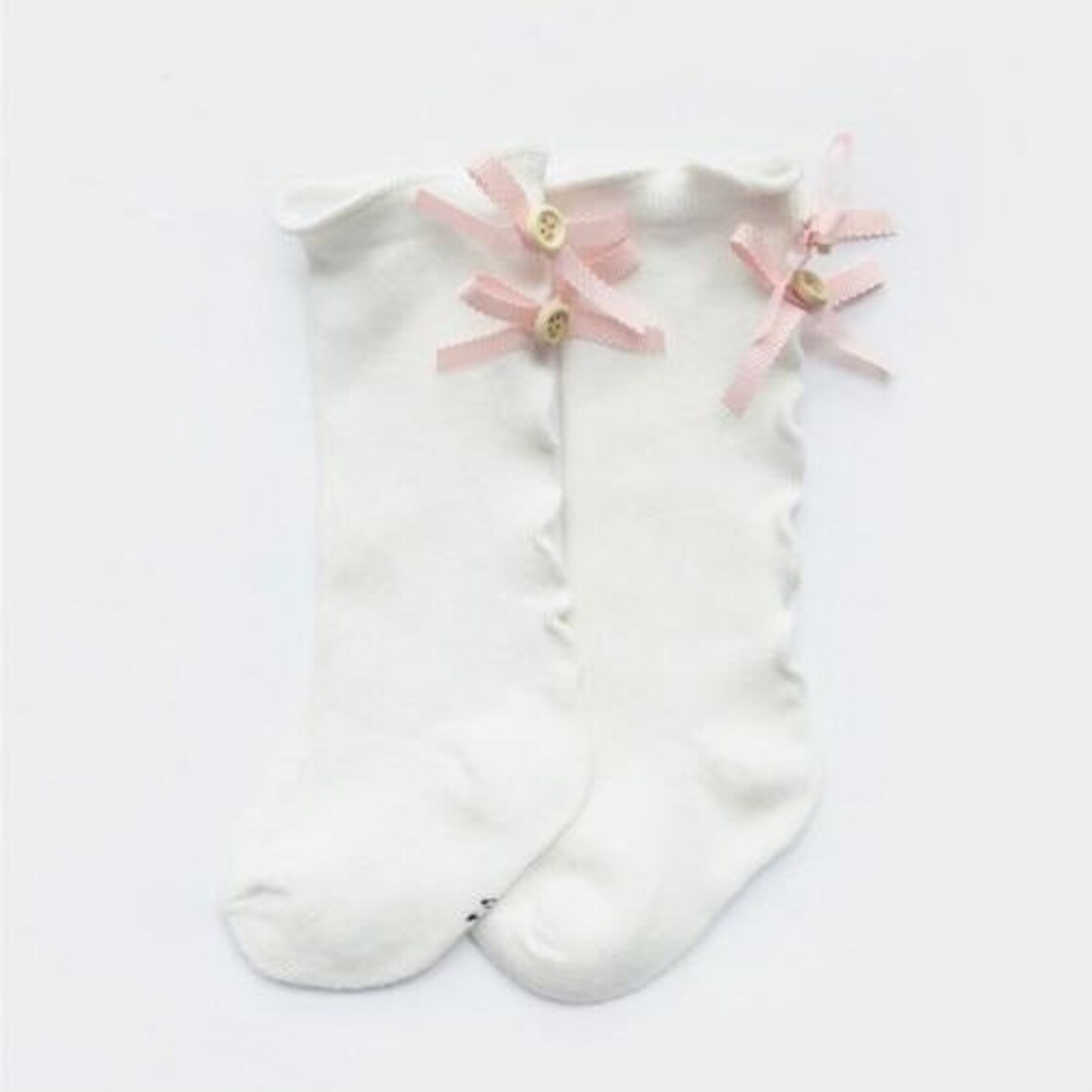 Ruffle Socks Etsy