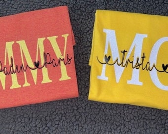 Mom Shirt