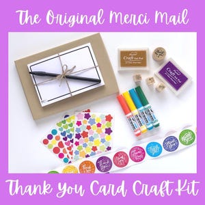 Merci Mail Notizen, Kinder Dankeskarten, Füllen Sie die leeren Dankeskarten aus, DIY Dankeskarten, Kleinkind Dankeskarten, Geschenk für Enkel