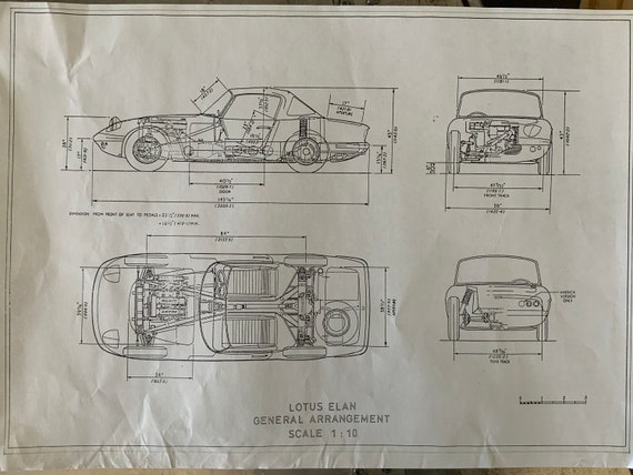 Lotus Elan 1962-1974 ワークショップマニュアル Lotus Elan Owners Workshop Manual 1962-1974: Autobooks Ltd