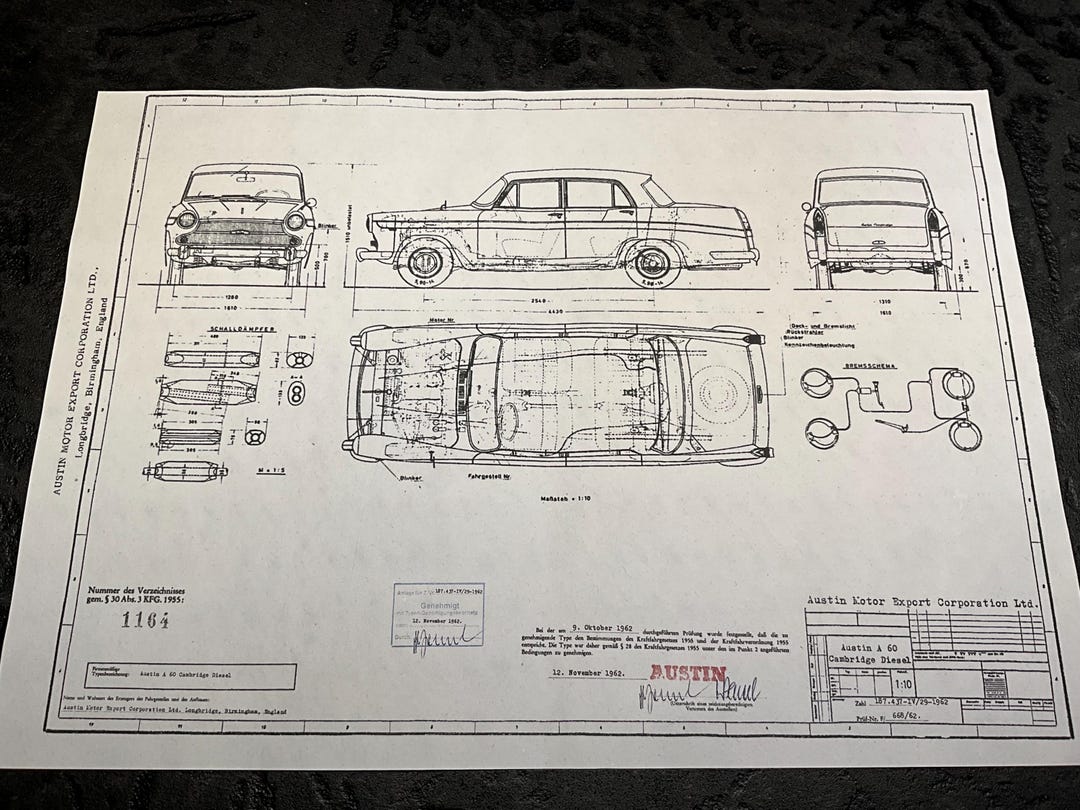 AUSTIN A60CAMBRIDGE/ UNITED KINGDOM製 il_1080xN.6592749228_ja2i.jpg