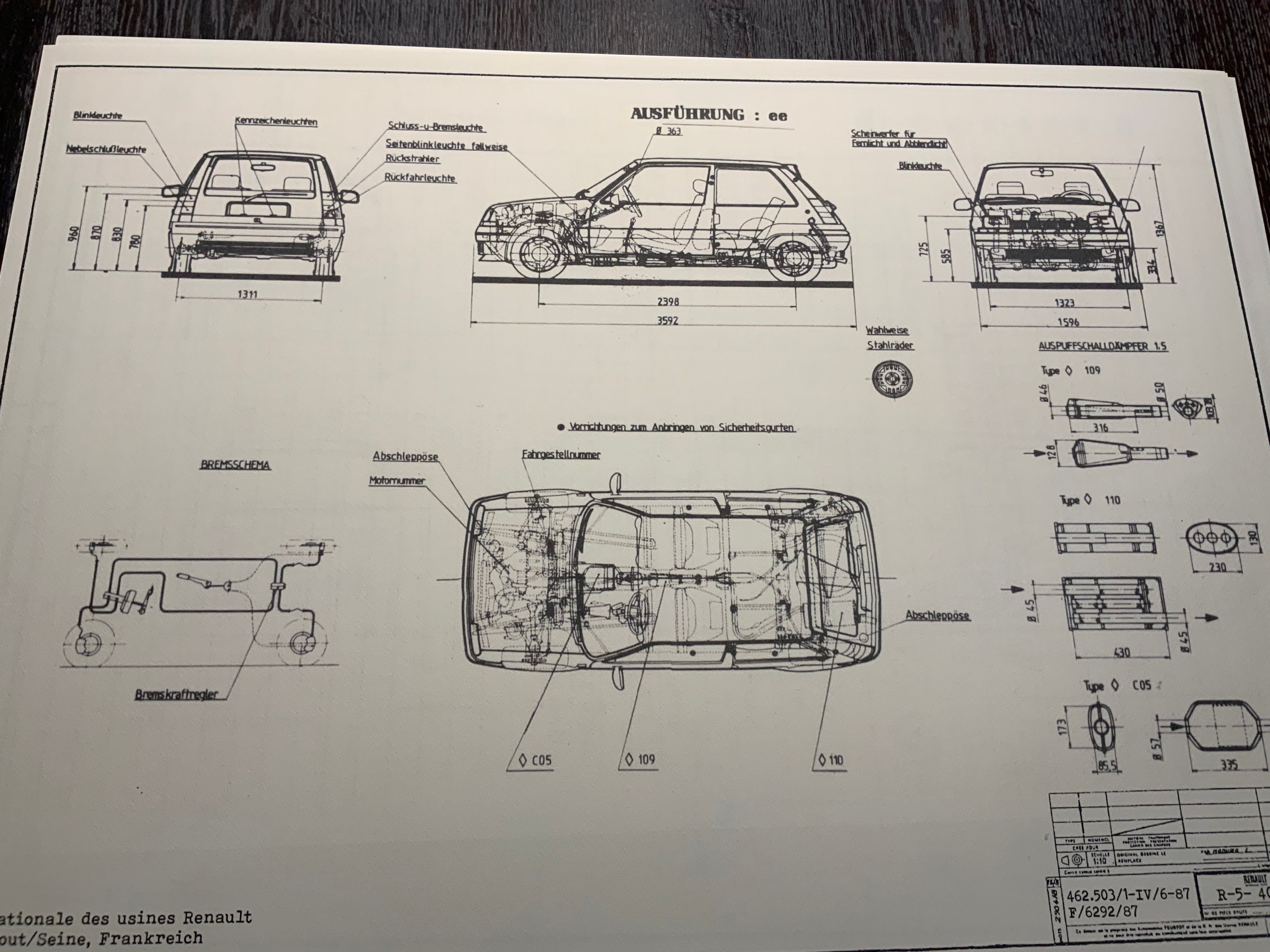Revue Technique Ford C Max Pdf Gratuit ETAI Revue Technique Automobile 687 FORD CMAX I 2003 à 2010 | freixenet.com