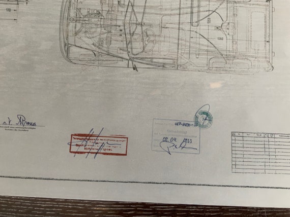 Morris Minor Pick up 1960 Design Drawing Artwork - Etsy Canada