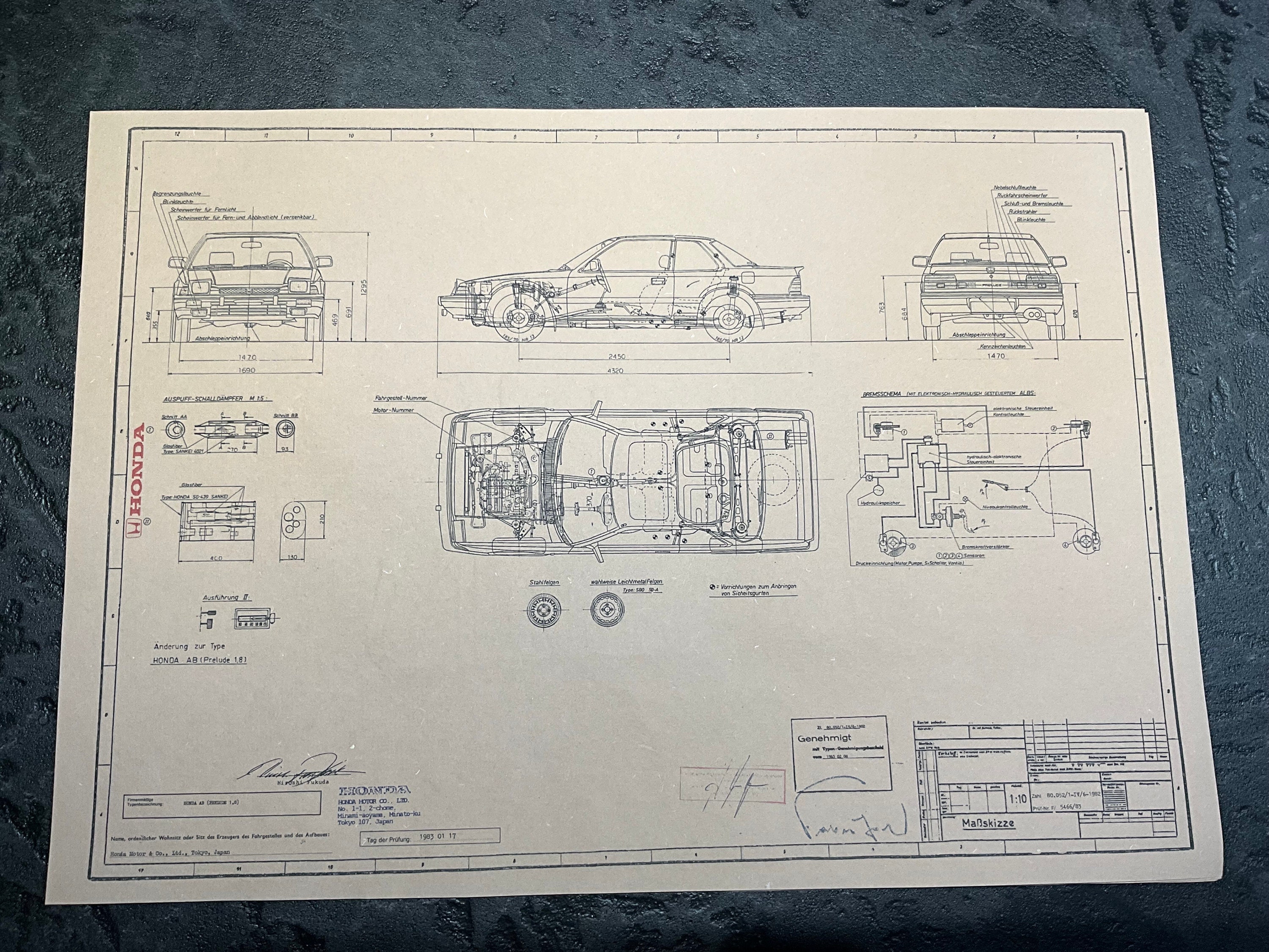 HONDA PRELUDE サービスマニュアル 構造編　87-4 il_fullxfull.5921023003_21ig.jpg