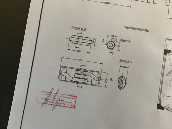 Lada Niva Taiga 2121 1980 Construction Drawing ART Work Blueprint