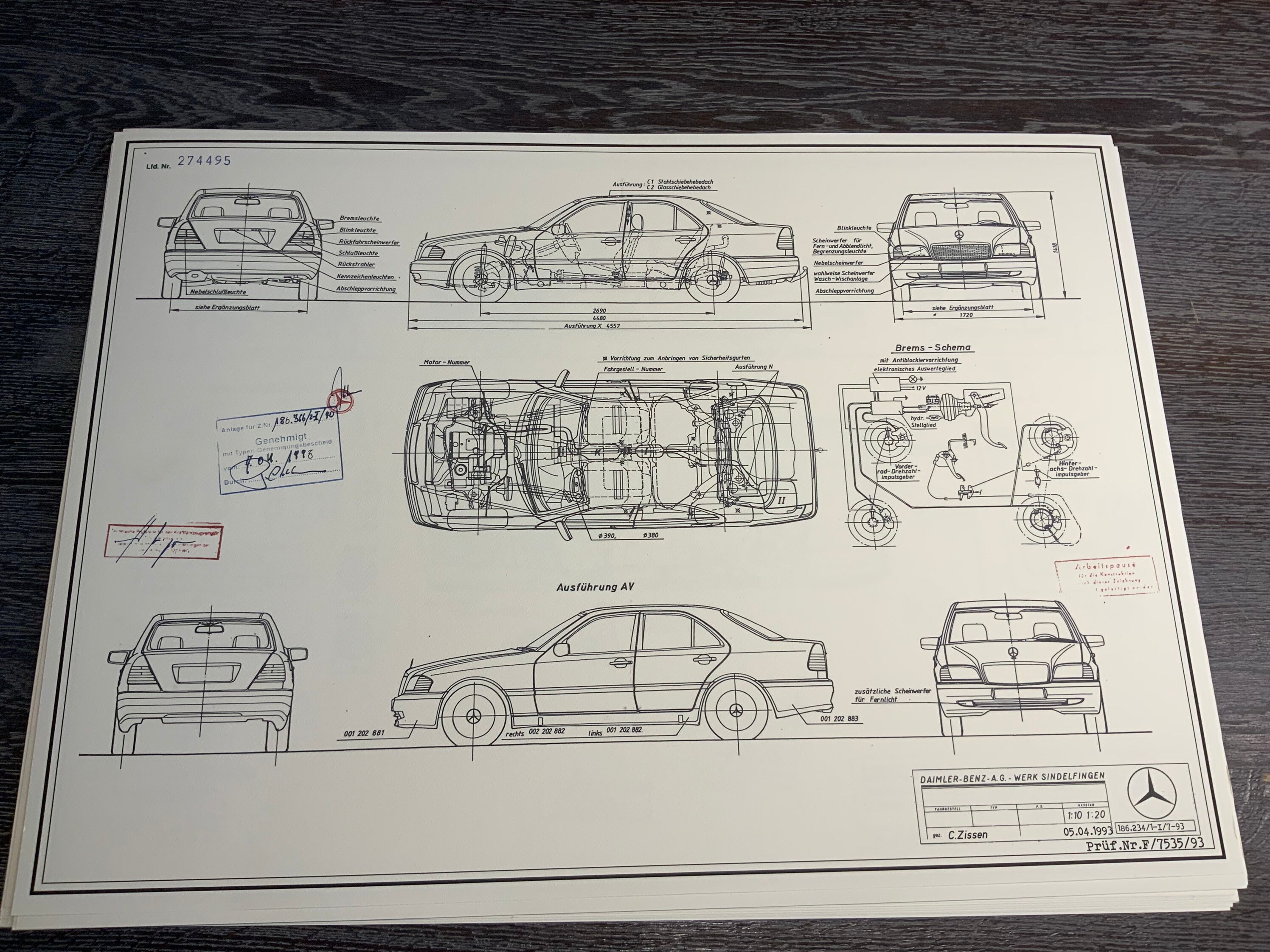 Scheinwerferabdeckung für Mercedes-benz W203 C180 C200 C230 C260