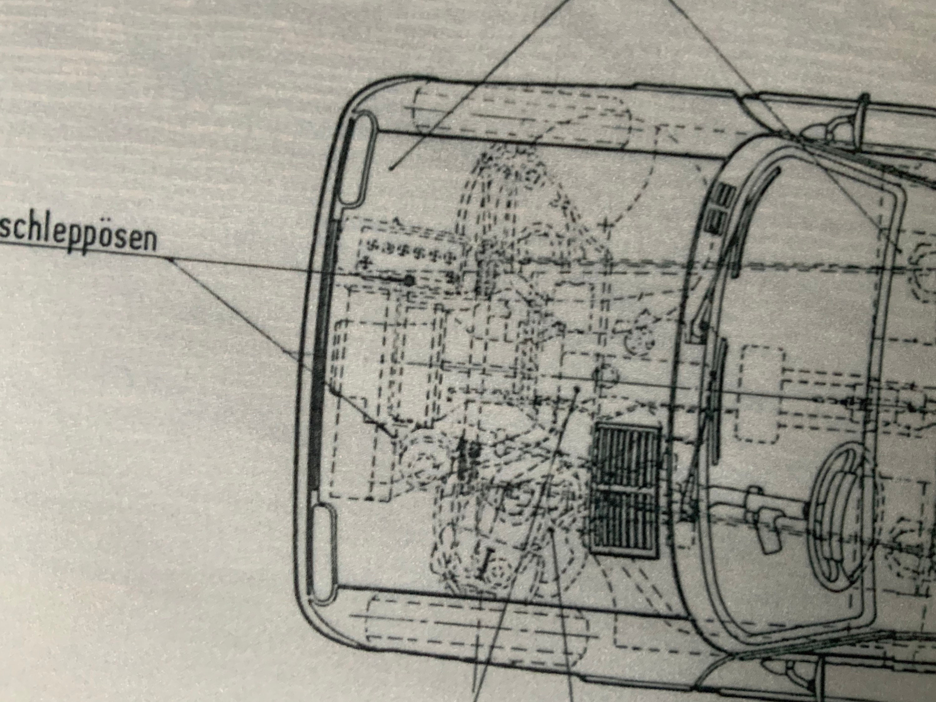 Renault R5 122501 1978 Construction Drawing ART Work Renault R5 122501 1978 Construction Drawing ART Work