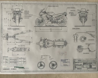 その他 kc-design SUNSTAR（バイク） ディスクローター サンスター カスタムタイプ