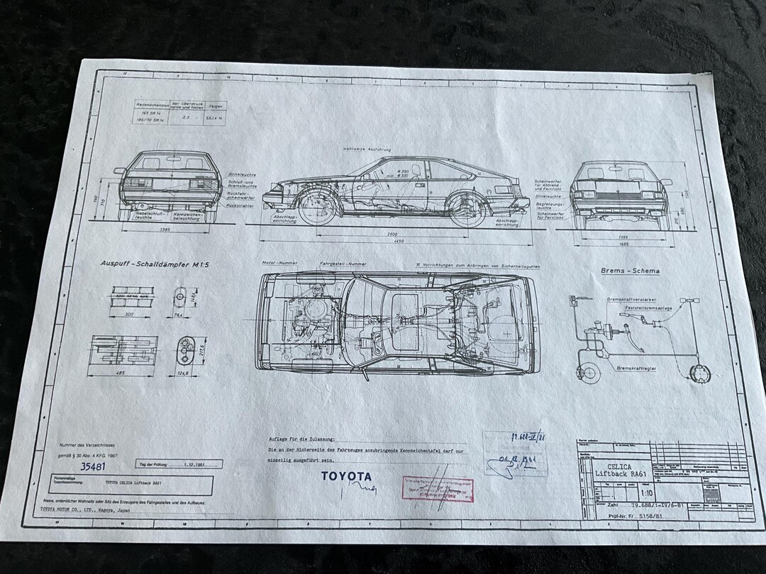 TOYOTA　セリカリフトバック取扱書＆DRIVING　TECHNIQUE取扱書 TOYOTA セリカリフトバック取扱書＆DRIVING TECHNIQUE取扱書