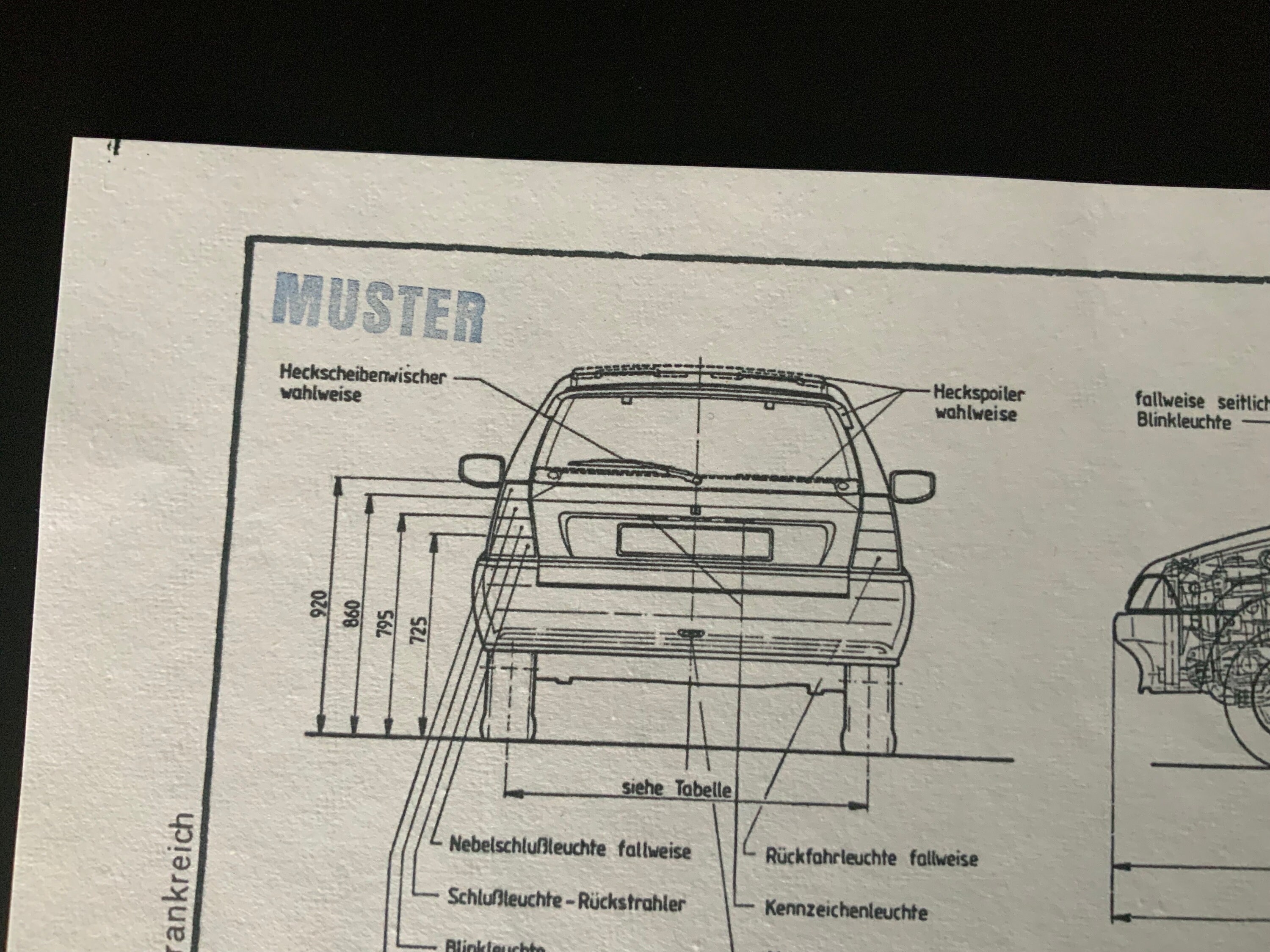 シトロエン AX GT 1988 建設図面 ART ワーク 設計図 - Etsy 日本