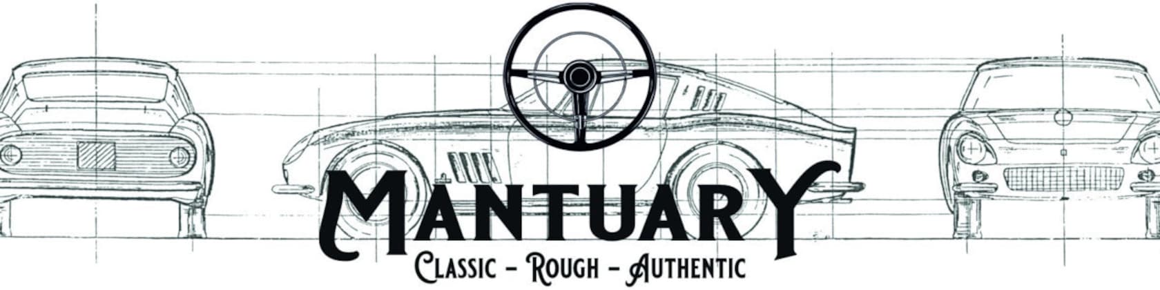 Mantuary - Etsy New Zealand