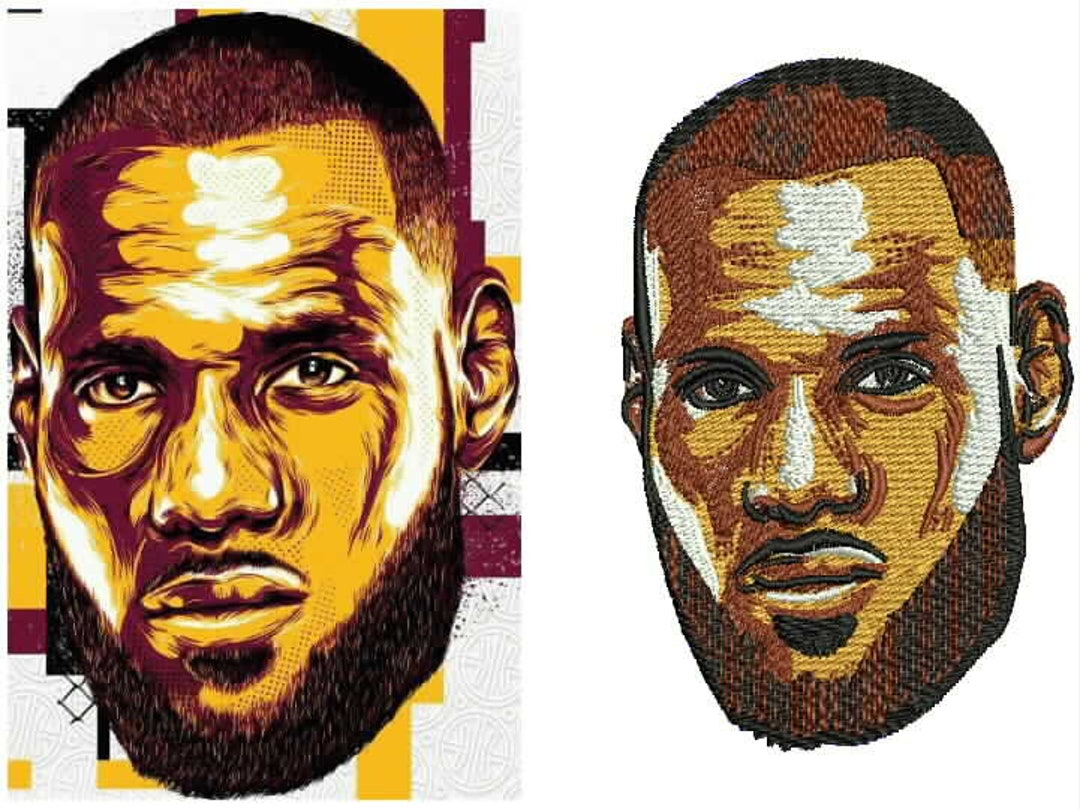 customize lebron soldiers