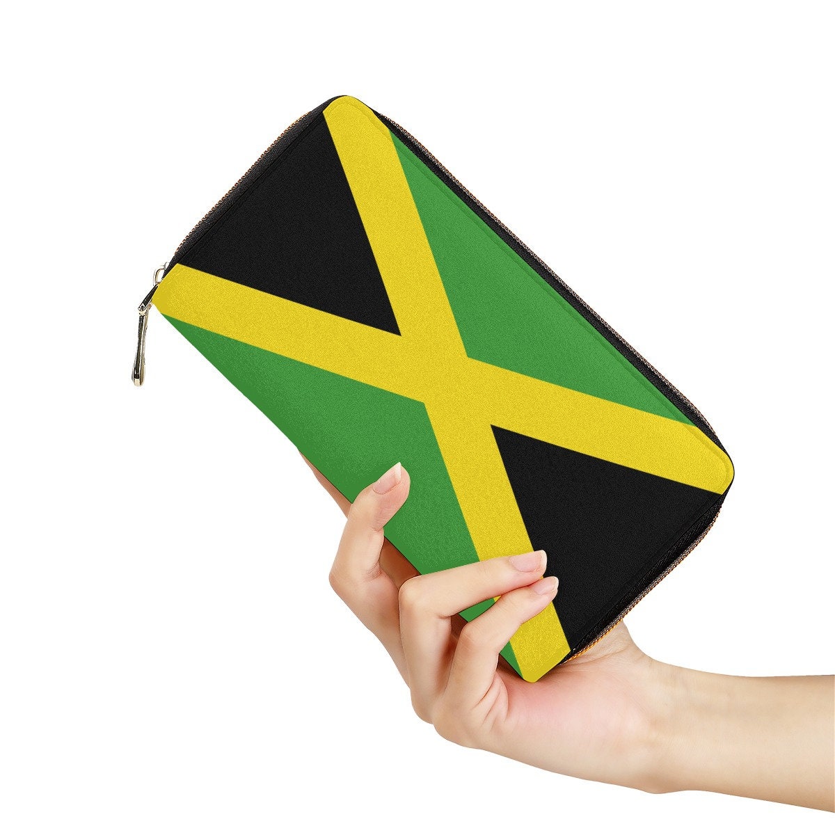 Louis Vuitton pulls sweater inspired by the Jamaican flag for