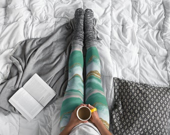 Women's Casual Leggings Leggings