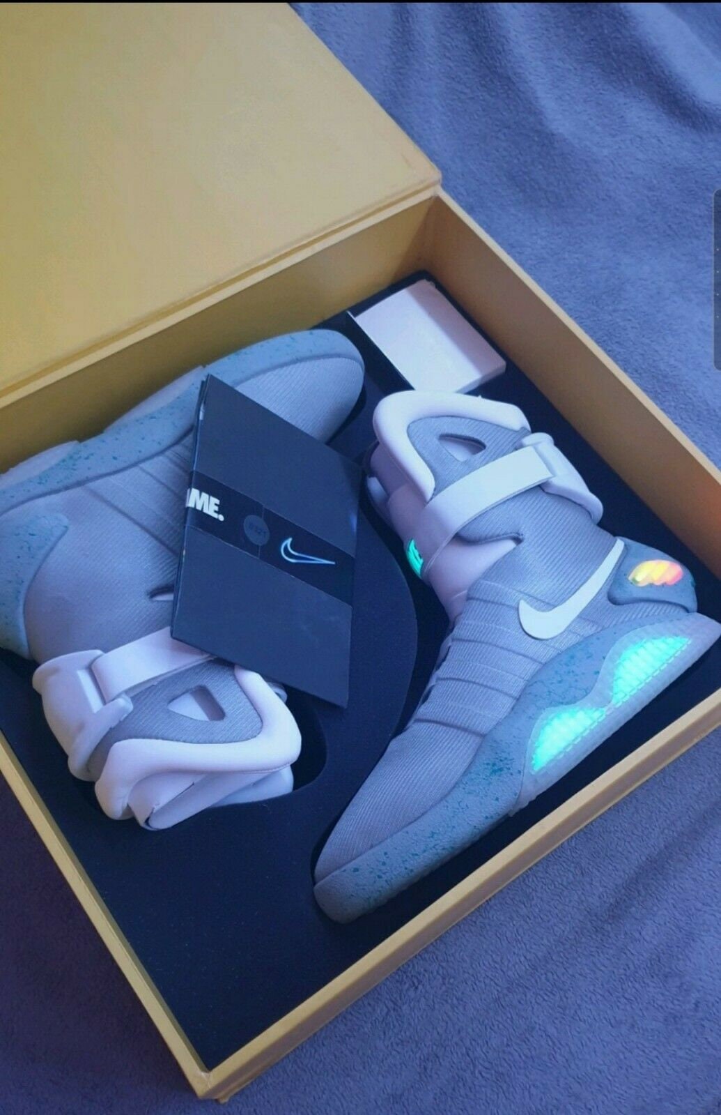 where to buy nike mags