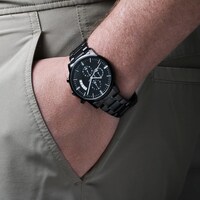 Navy | US Marine | Army | Basic Training Boot Camp Graduation watch Gift for him Military Soldier Graduation Present BCT Graduate U.S. Army