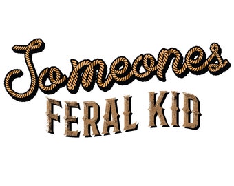 kids western design png someone's Feral kid png | kids feral png | funny cowboy download png funny kids png | funny western mom png