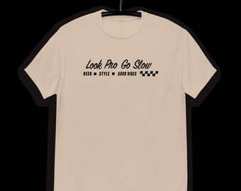 Look Pro Go Slow