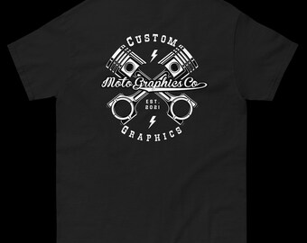 Piston Tee