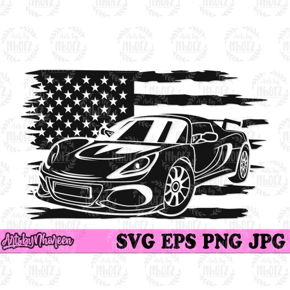 Sprint Car Tshirt Racing Distressed American Flag Gift Sprint Car Tshirt Racing Distressed American Flag Gift