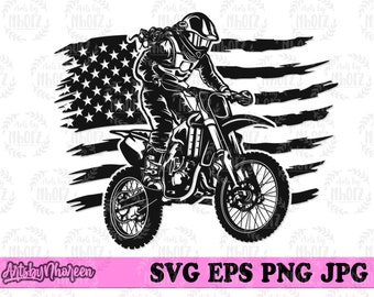 US Girl Dirt Biker svg, Biker Mom svg, Drag Racer Clipart, Racing MomLife Cut File, Motorbike Jpeg Stencil, Bike Shop Lady Owner Monogram