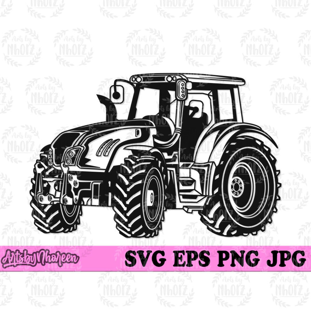 Office 2010 Clip Art Tractor Large Tractors Product List John