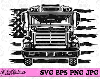 US School Bus svg, Back to School Stencil, Student Rider Clipart, Bus Driver T-shirt Design Gift Idea png, Schooling Cut File, Carpool dxf
