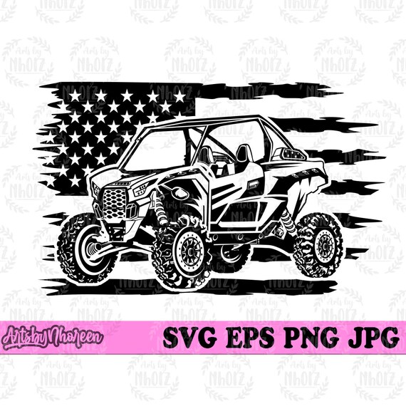 US ATV svg, Atv Clipart, Atv Cutfile, US Atv png, Atv Rider svg, Mug Ride svg, Sports Ride svg, Rider svg, Rider Shirt svg,Atv Rider Clipart