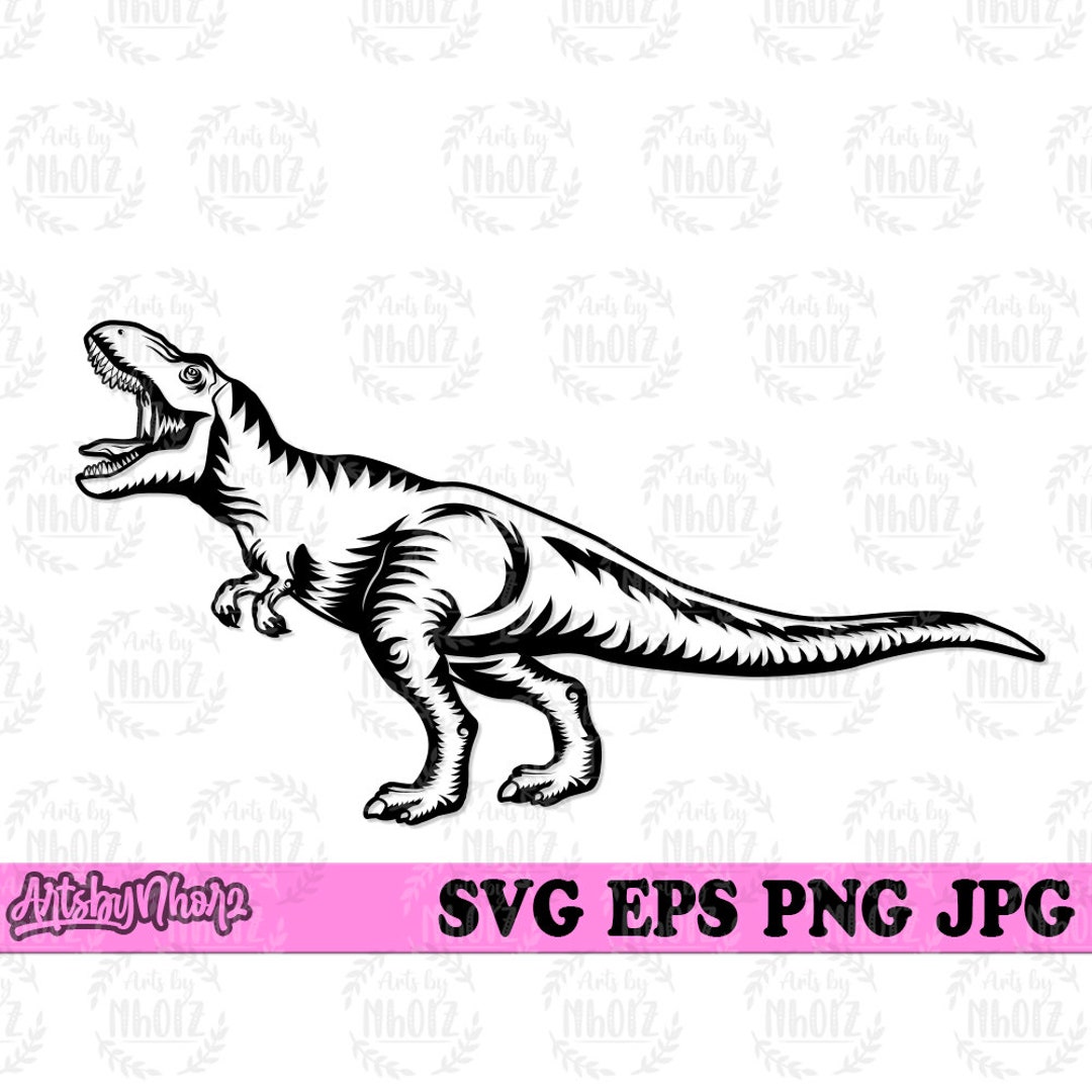 Trex Svg Trex Clipart Trex Stencil Trex Cutfile Trex Png Dinosaur Trex Svg Trex Clipart Trex Stencil Trex Cutfile Trex Png Dinosaur