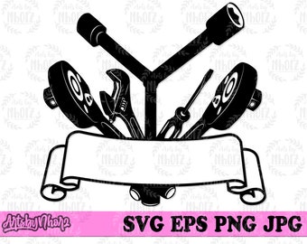 Mechanic Tools svg, Mechanic Shirt svg, Mechanic Jpeg svg, Mechanic Clipart, Mechanic Tools Cutfile, Mechanic png, Mechanic Tools Stencil