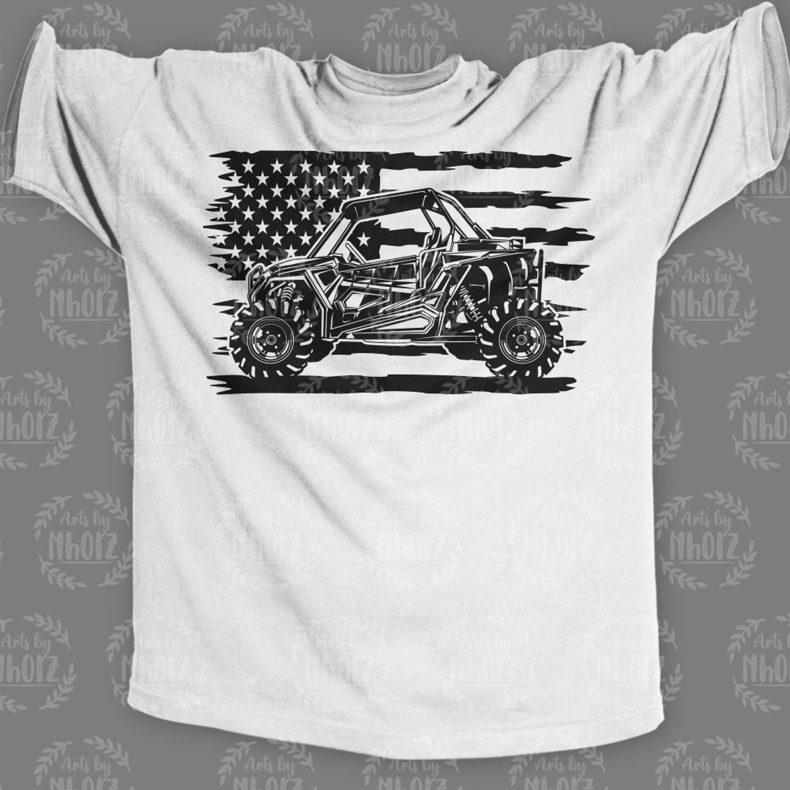 US ATV RZR Svg | Mud Ride Clipart | off Road Stencil | Extreme Sports ...