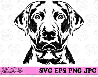 Labrador Dog svg, Labrador Clipart, Labrador Cutfile, Labrador svg, Dog Shirt svg, Dog Lover svg, Labrador png, Pochoir pour chien, Labrador dxf