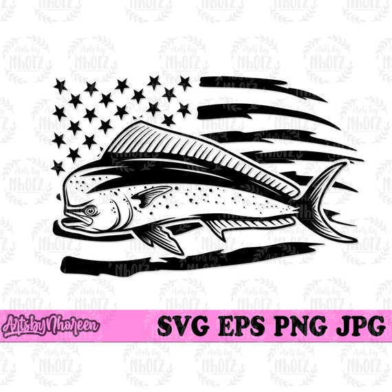 Deep Sea Fisherman Gifts Saltwater Fishing Mahi Mahi Shirt Deep Sea Fisherman Gifts Saltwater Fishing Mahi Mahi Shirt