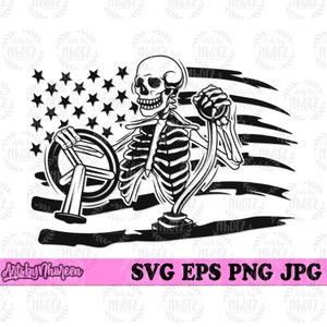 US Driver Skull svg, Trucker Dad Gift Idea png, Rocker Driver Shirt png, Skull Driving Stencil, Bus Driver Cut File, Truck Driver Clipart