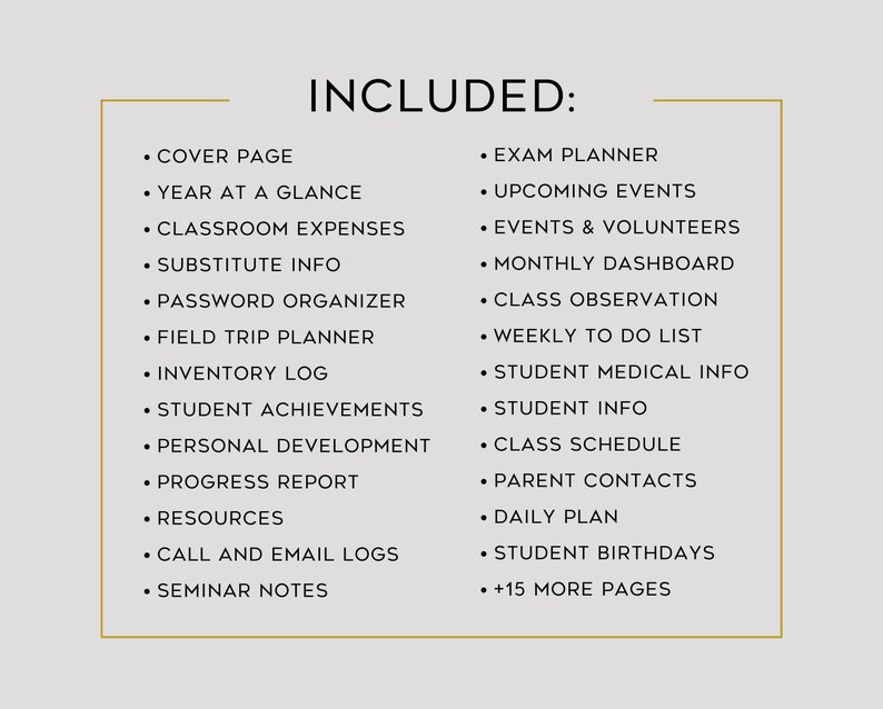 Editable Teacher Planner Template Canva Teacher Planner Etsy Canada editable-teacher-planner-template-canva-teacher-planner-etsy-canada