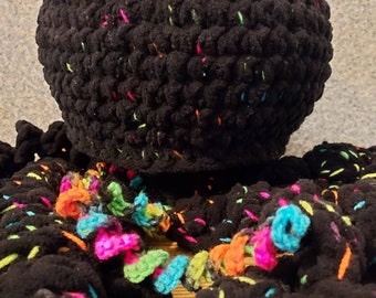 Crochet Giant Jellyfish