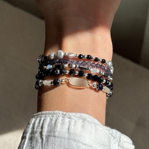 Boho Apple Watch Band 38mm 40mm 41mm 42mm 44mm 45mm 49mm, Bohemian Beaded iWatch Strap for Women, Bracelet for series 3 4 5 6 7 8 9 10 Ultra