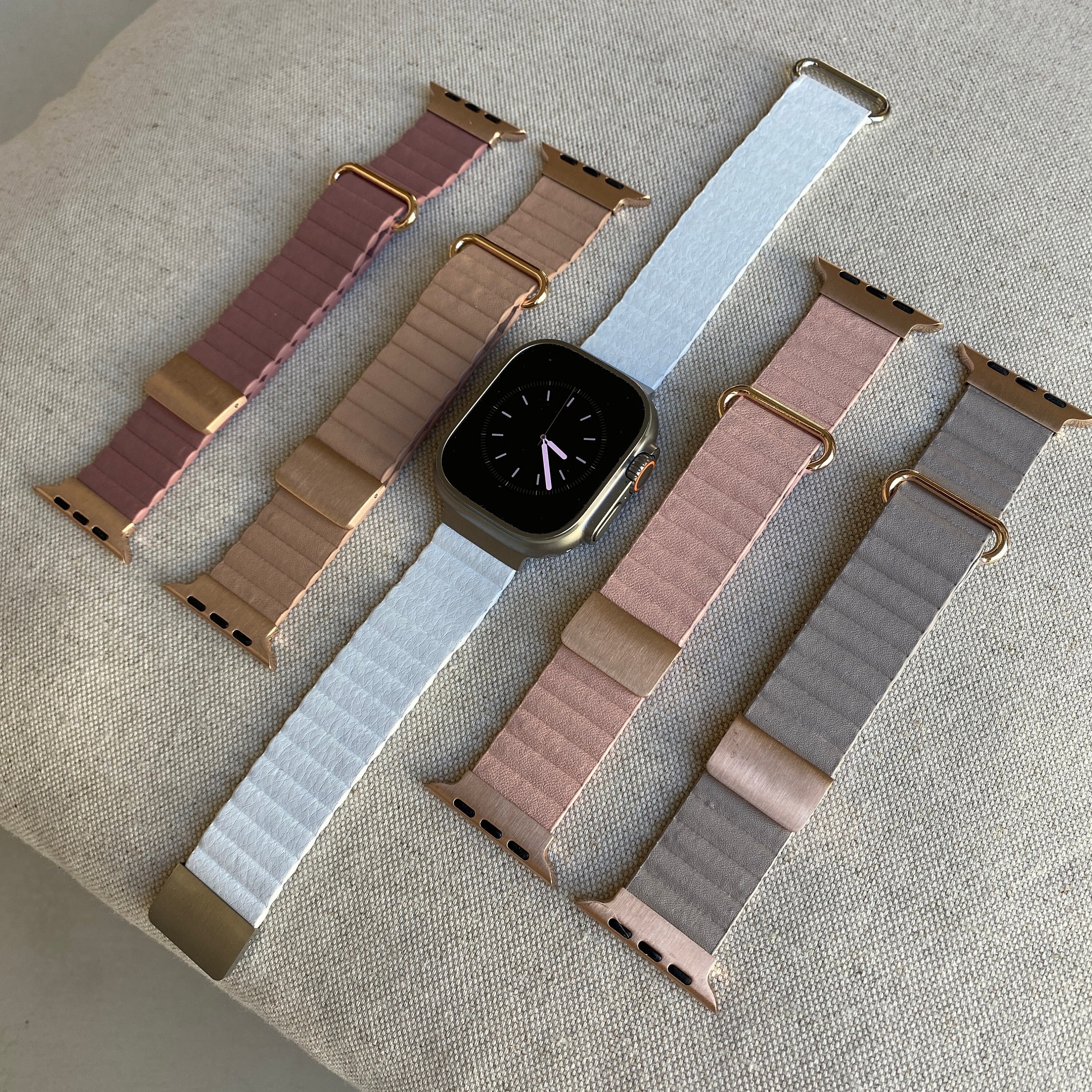 Apple Watch Women Etsy Canada
