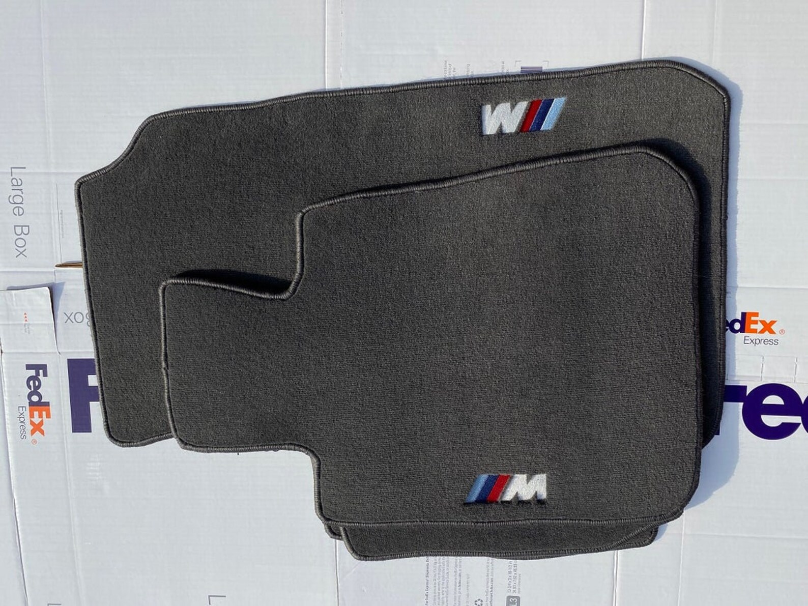 Floor Mats Carpet Gray For BMW 3 Series M3 E30 M Convertible Etsy