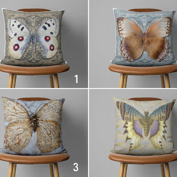 Vintage Style Pillow Etsy