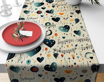 Tavola San Valentino: idee, consigli di decorazioni e addobbi fai da te