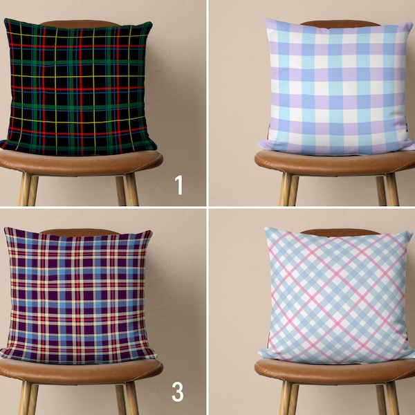 Farmhouse Cushion Covers Etsy UK